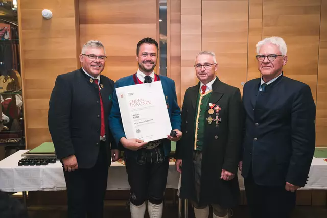 Foto: Gabriel Kollreider