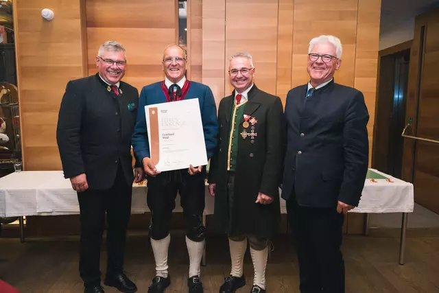 Foto: Gabriel Kollreider