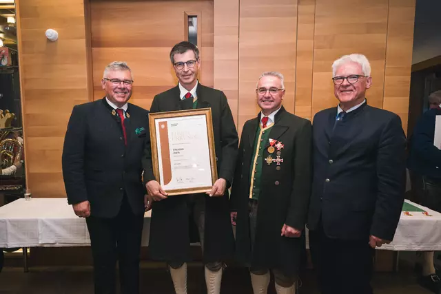 Foto: Gabriel Kollreider