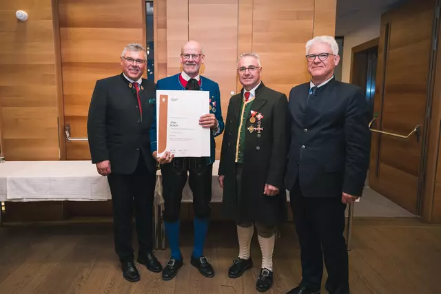 Foto: Gabriel Kollreider
