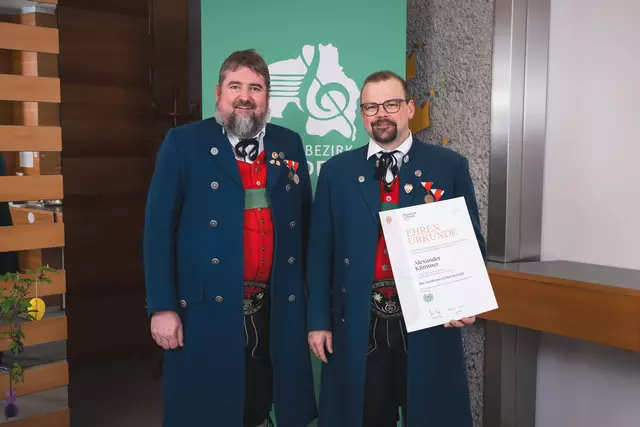 Foto: Gabriel Kollreider