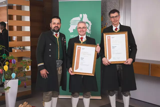 Foto: Gabriel Kollreider