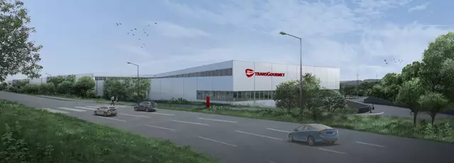 Der größte Transgourmet Ostösterreichs wollte die Gastronomie der Stadt mit Klein-LKW beliefern. | Foto: Transgourmet