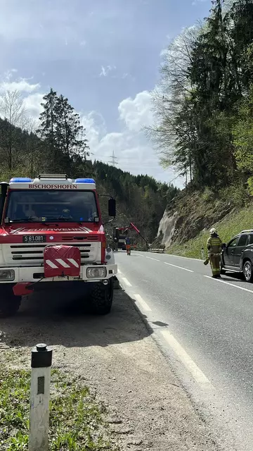 Foto: FF Bischofshofen