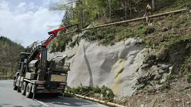 Foto: FF Bischofshofen