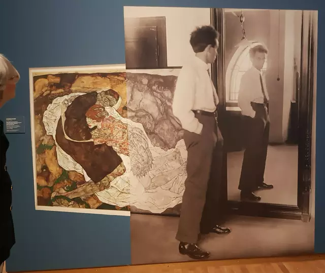 Im Hietzinger Atelier