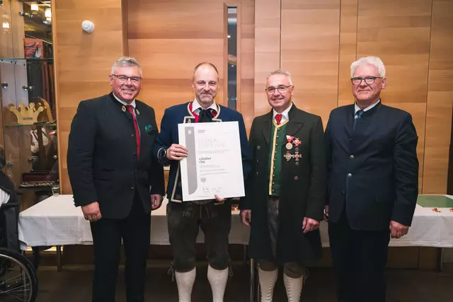 Foto: Gabriel Kollreider