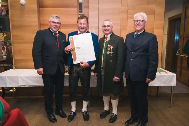 Foto: Gabriel Kollreider