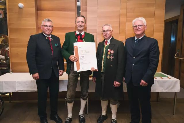 Foto: Gabriel Kollreider
