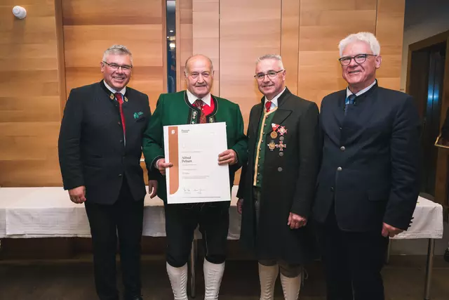 Foto: Gabriel Kollreider