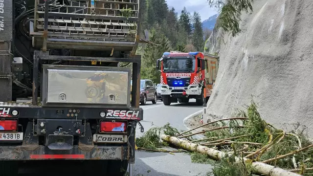 Foto: FF Bischofshofen