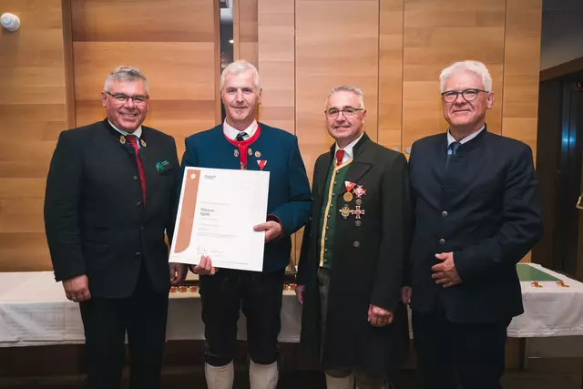 Foto: Gabriel Kollreider