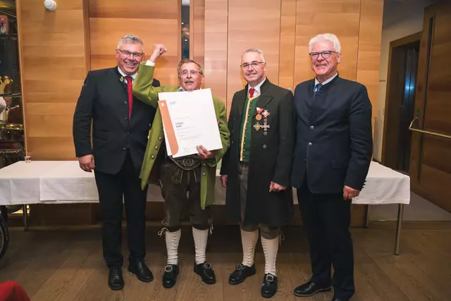 Foto: Gabriel Kollreider