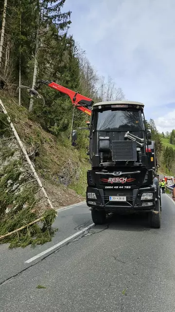 Foto: FF Bischofshofen