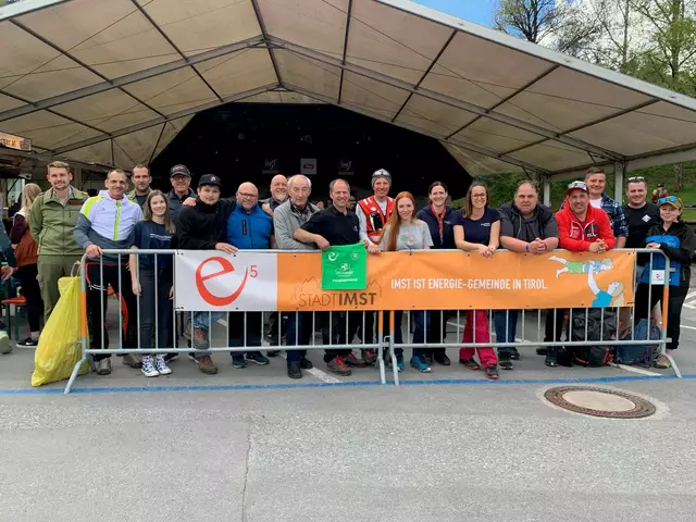 Der Umwelt-, Energie- und Naturschutzausschuss der Stadt Imst organisiert gemeinsam mit den Vereinen und Institutionen der Stadt Imst die Frühjahrsaktion.