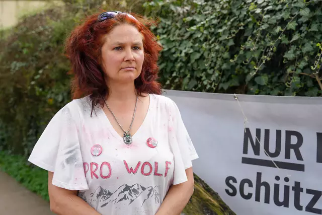 Foto: Foto: Stefan Schubert