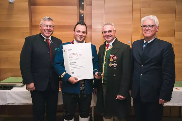 Foto: Gabriel Kollreider