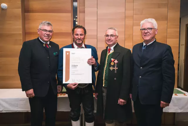 Foto: Gabriel Kollreider