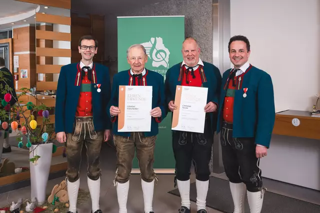 Foto: Gabriel Kollreider