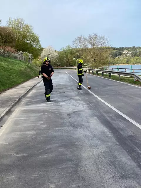 Foto: FF Purkersdorf