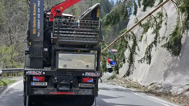 Foto: FF Bischofshofen