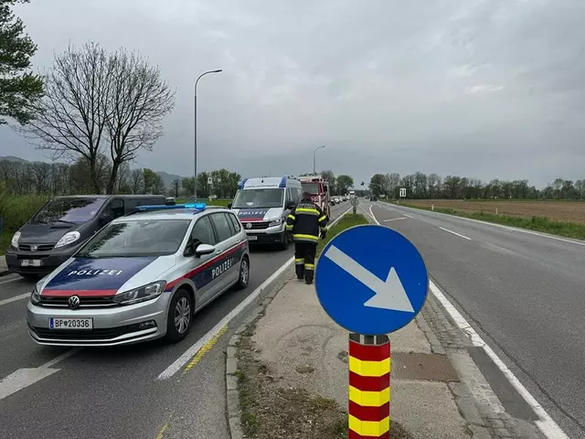 Foto: Freiwillige Feuerwehr Zell-Gurnitz