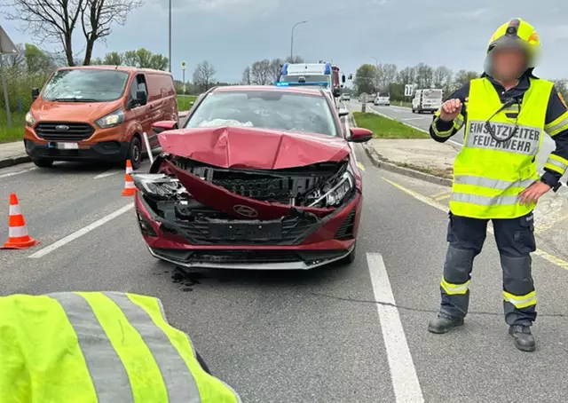 Foto: Freiwillige Feuerwehr Zell-Gurnitz