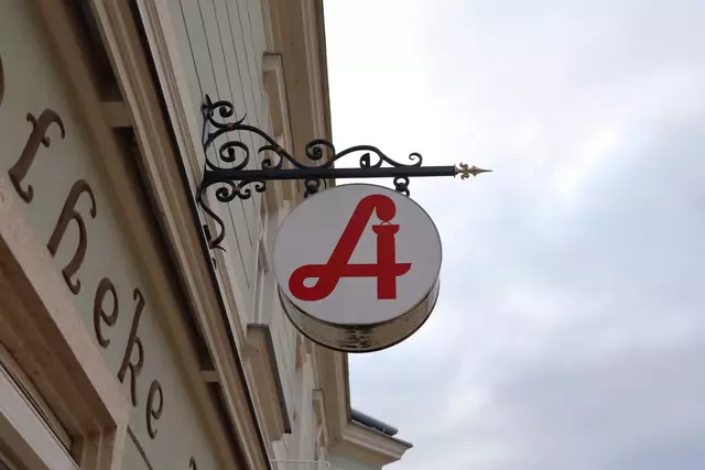 Im Bezirk Landeck gibt es fünf Apotheken. Welche aktuell geöffnet hat, findest du in diesem Beitrag. | Foto: Michalka 