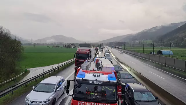 Foto: FF Kaisersberg