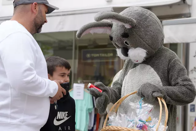 Foto: Stefan Schubert