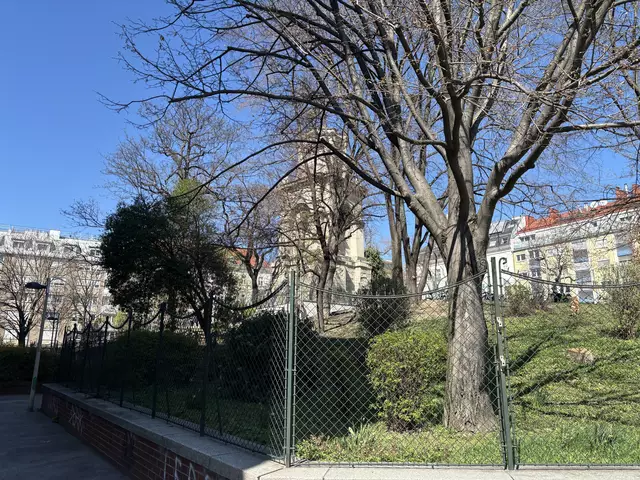 Foto: Laura Rieger/MeinBezirk