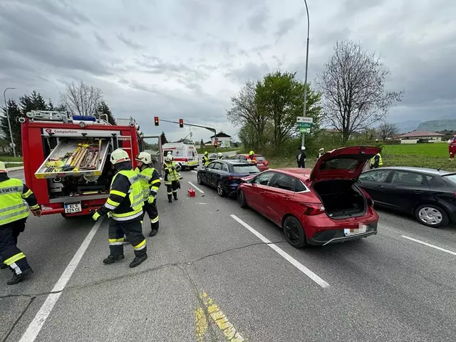 Foto: Freiwillige Feuerwehr Zell-Gurnitz