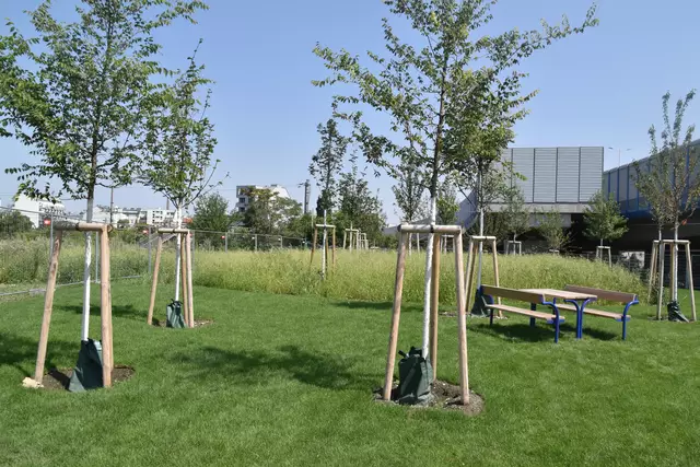 Foto: Karl Pufler/rmw