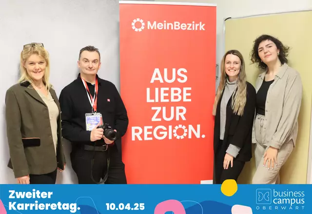 Foto: Business Campus Oberwart