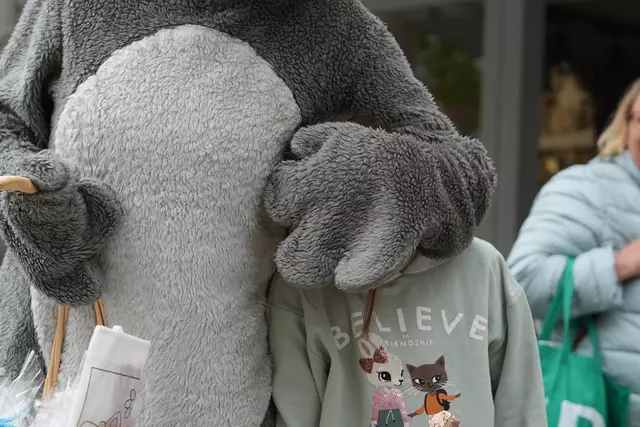 Foto: Stefan Schubert