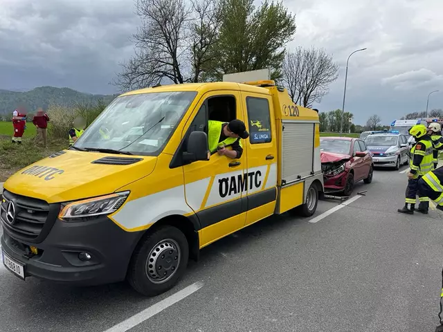 Foto: Freiwillige Feuerwehr Zell-Gurnitz