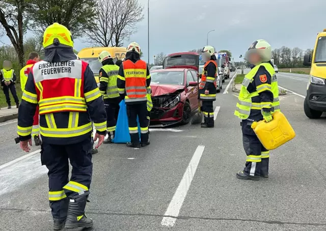 Foto: Freiwillige Feuerwehr Zell-Gurnitz