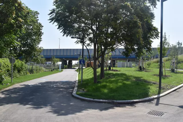 Foto: Karl Pufler/rmw