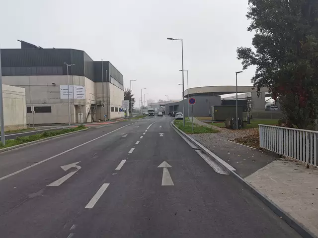 Am Sonntag keine Zufahrt: Seit fast zwei Jahren wurden die Öffnungszeiten im Ressourcenpark massiv reduziert. | Foto: MeinBezirk