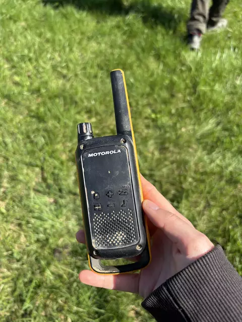 Foto: Victoria Edlinger