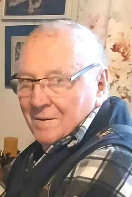 Franz Kainz war ein angesehener und allseits beliebter Mensch | Foto: Familie