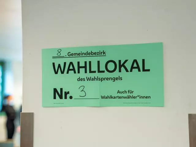 Symbolbild | Foto: Valentina Marinelić/MeinBezirk