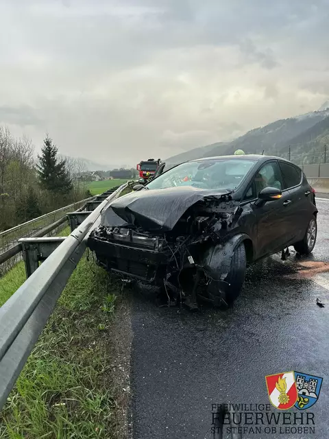 Foto: FF St. Stefan ob Leoben