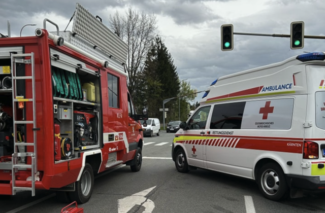 Foto: Freiwillige Feuerwehr Zell-Gurnitz