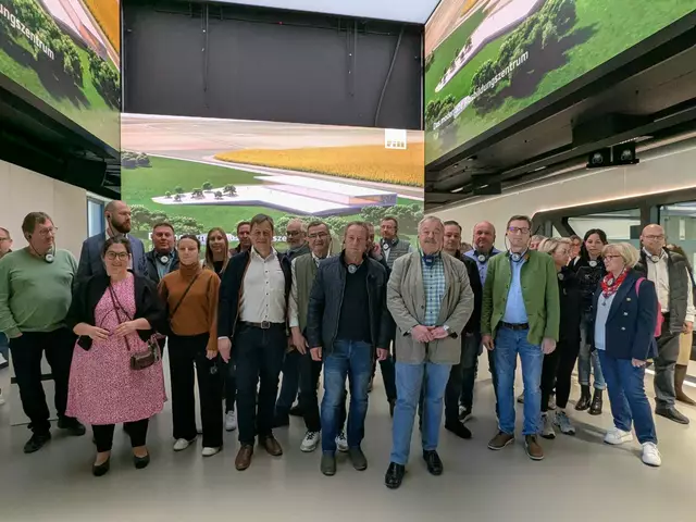 Foto: Ilzer Land e.V.