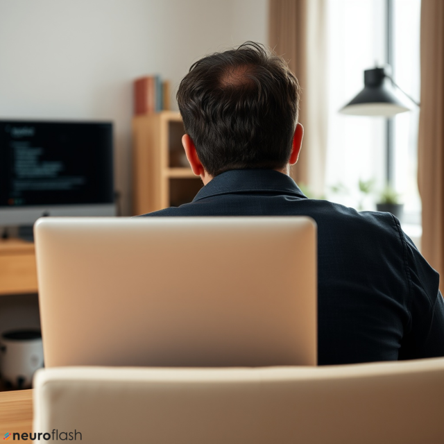 Internetbetrug (Symbolbild) | Foto: meinbezirk.at/Lungau - KI neuroflash