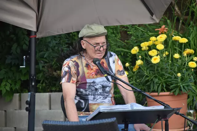 Ernst Istvanits ist verstorben. | Foto: Michael Strini
