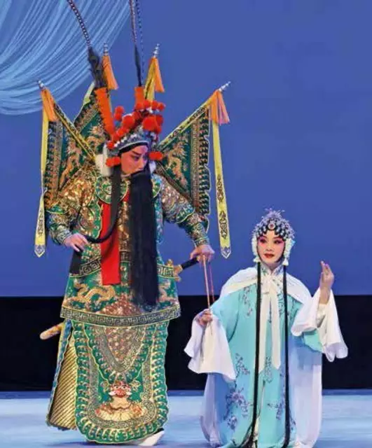 16. "Drei Attentatsversuche des Wuhan" | Foto: CORS, ICC