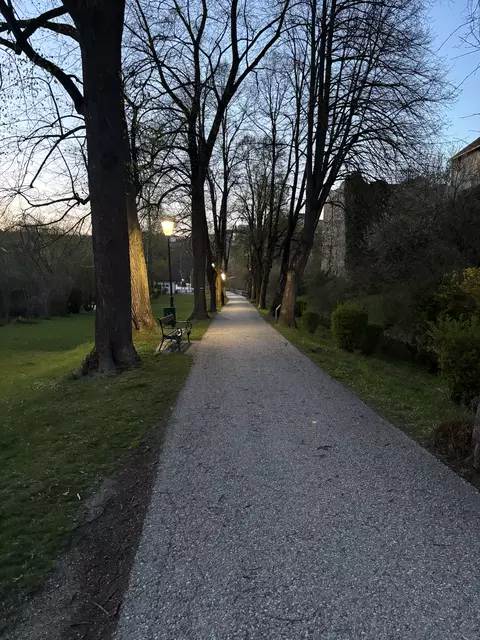 Die Polizei bestätigt den Fund, schließt ein Fremdverschulden aus. | Foto: Bernhard Schabauer