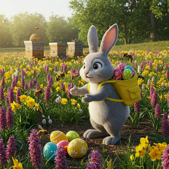 Foto: Bild generiert mit Google Gemini